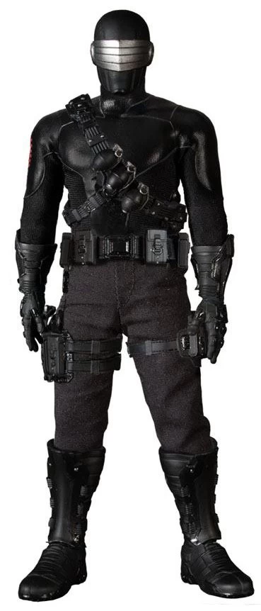 One:12 Collective: Snake Eyes 3 One:12 Collective: Snake Eyes