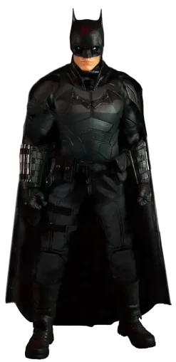 One:12 Collective: The Batman