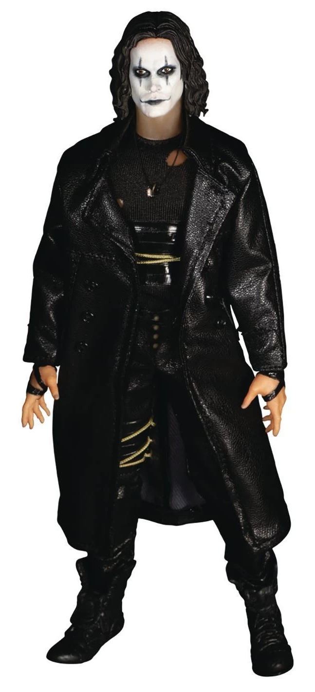 One:12 Collective: The Crow 3 One:12 Collective: The Crow