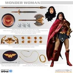 One:12 Collective: Wonder Woman