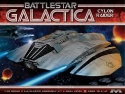 Original Cylon Raider (941)