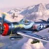 P-47M Thunderbolt (03984) -Trendy Toy Store p 47m thunderbolt 03984 28011