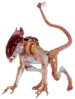 Panther Alien (Kenner Tribute)