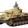 Panzerkampfwagen III Ausf.L Sd.Kfz.141/1 #215 (35215) -Trendy Toy Store panzerkampfwagen iii ausf l sd kfz 141 1 215 35215 33013