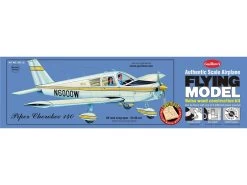 Piper Cherokee 140 1/20 Scale (307)