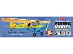 Piper Super Cub 95 1/18 Scale (303)