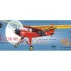 Piper Super Cub 95 (602) 1 Piper Super Cub 95 (602) -Trendy Toy Store piper super cub 95 602 69110