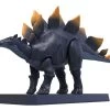 Plannosaurus Plastic Model Kit: Stegosaurus -Trendy Toy Store plannosaurus plastic model kit stegosaurus 111423