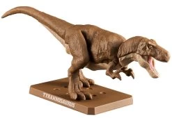 Plannosaurus Plastic Model Kit: Tyrannosaurus