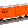 Plug Door Boxcar - Union Pacific (20001377) -Trendy Toy Store plug door boxcar union pacific 20001377 41408
