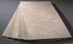 Plywood 1/8x12x24 [6 Pack] (5244)