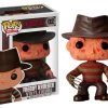 Pop! Movies A Nightmare On Elm Street Vinyl Figure Freddy Krueger #02 (Substandard) -Trendy Toy Store pop movies a nightmare on elm street vinyl figure freddy krueger 02 substandard 120249