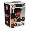 Pop! Movies A Nightmare On Elm Street Vinyl Figure Freddy Krueger (Glows In The Dark) #02 Chase -Trendy Toy Store pop movies a nightmare on elm street vinyl figure freddy krueger glows in the dark 02 chase 67226