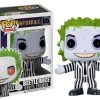 Pop! Movies Beetlejuice Vinyl Figure Beetlejuice #05 -Trendy Toy Store pop movies beetlejuice vinyl figure beetlejuice 05 709