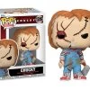 Pop! Movies Bride Of Chucky Vinyl Figure Chucky #1249 2 Pop! Movies Bride Of Chucky Vinyl Figure Chucky #1249 -Trendy Toy Store pop movies bride of chucky vinyl figure chucky 1249 104467