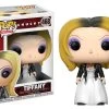 Pop! Movies Bride Of Chucky Vinyl Figure Tiffany #468 (Substandard) -Trendy Toy Store pop movies bride of chucky vinyl figure tiffany 468 substandard 89974