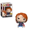 Pop! Movies Child's Play 2 Vinyl Figure Chucky On Cart #658 Hot Topic Exclusive -Trendy Toy Store pop movies child s play 2 vinyl figure chucky on cart 658 hot topic exclusive 72426