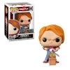 Pop! Movies Child's Play 2 Vinyl Figure Chucky (With Buddy And Scissors) #841 FYE Exclusive 2 Pop! Movies Child's Play 2 Vinyl Figure Chucky (With Buddy And Scissors) #841 FYE Exclusive -Trendy Toy Store pop movies child s play 2 vinyl figure chucky with buddy and scissors 841 fye exclusive 79095