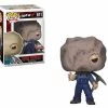 Pop! Movies Friday The 13th Vinyl Figure Jason Voorhees (Bag Mask) #611 Special Edition -Trendy Toy Store pop movies friday the 13th vinyl figure jason voorhees bag mask 611 special edition 73427