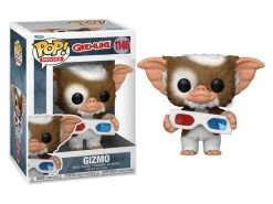 Pop! Movies Gremlins Vinyl Figure Gizmo #1146