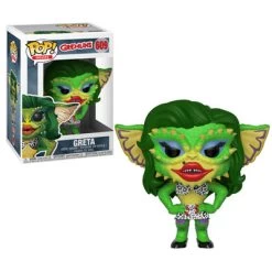 Pop! Movies Gremlins Vinyl Figure Greta #609