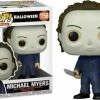 Pop! Movies Halloween Vinyl Figure Michael Myers #1156 -Trendy Toy Store pop movies halloween vinyl figure michael myers 1156 95385