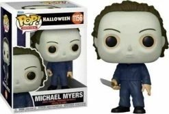 Pop! Movies Halloween Vinyl Figure Michael Myers #1156