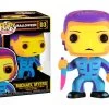 Pop! Movies Halloween Vinyl Figure Michael Myers (Blacklight) #03 -Trendy Toy Store pop movies halloween vinyl figure michael myers blacklight 03 112225