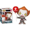Pop! Movies IT Chapter Two Vinyl Figure Pennywise With Balloon #780 -Trendy Toy Store pop movies it chapter two vinyl figure pennywise with balloon 780 76044