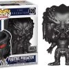 Pop! Movies Predator Vinyl Figure Fugitive Predator (Black Chrome) #620 FYE Exclusive -Trendy Toy Store pop movies predator vinyl figure fugitive predator black chrome 620 fye exclusive 72285