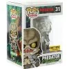 Pop! Movies Predator Vinyl Figure Predator #31 Hot Topic Exclusive -Trendy Toy Store pop movies predator vinyl figure predator 31 hot topic exclusive 18619