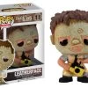 Pop! Movies The Texas Chainsaw Masacre Vinyl Figure Leatherface #11 (Vaulted) -Trendy Toy Store pop movies the texas chainsaw masacre vinyl figure leatherface 11 vaulted 5761