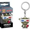 Pop! Pocket Keychain Gremlins Vinyl Figure Gremlin (with 3D Glasses) -Trendy Toy Store pop pocket keychain gremlins vinyl figure gremlin with 3d glasses 93064