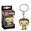 Pop! Pocket Keychain The Texas Chainsaw Massacre Vinyl Figure Leatherface