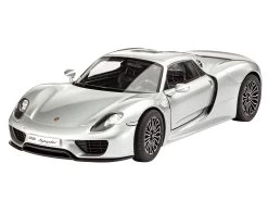 Porsche 918 Spyder (07026)
