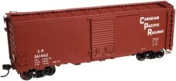 Postwar Box Car - Canadian Pacific (20002436)
