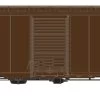Postwar Boxcar - Canadian Pacific (20002434) -Trendy Toy Store postwar boxcar canadian pacific 20002434 41476