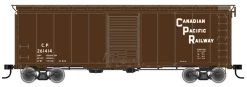Postwar Boxcar - Canadian Pacific (20002434)