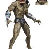 Predator (2018) - Deluxe Ultimate Assassin Predator (Unarmored) -Trendy Toy Store predator 2018 deluxe ultimate assassin predator unarmored 92039