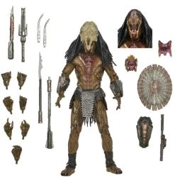 Prey Ultimate Feral Predator