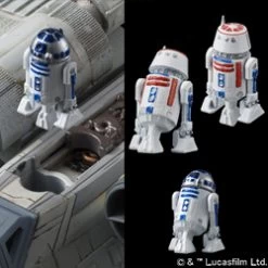 Star Wars 1/72 Scale Model Kit: X-Wing Starfighter -Trendy Toy Store product image 1040