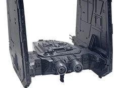 Star Wars Model Kit: Kylo Ren's Command Shuttle 10 Star Wars Model Kit: Kylo Ren's Command Shuttle -Trendy Toy Store product image 1050