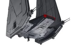 Star Wars Model Kit: Kylo Ren's Command Shuttle 12 Star Wars Model Kit: Kylo Ren's Command Shuttle -Trendy Toy Store product image 1052