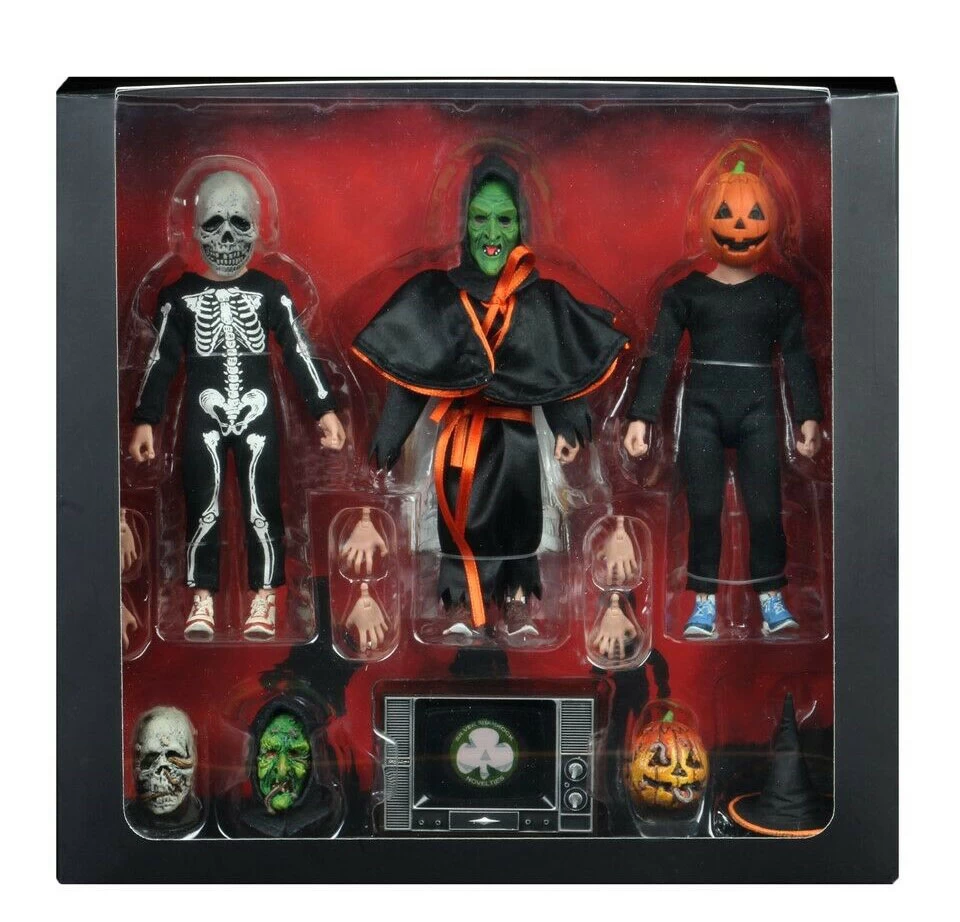 Halloween III - Season Of The Witch (3-Pack) 4 Halloween III - Season Of The Witch (3-Pack) - Image 2