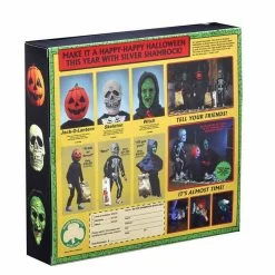 Halloween III - Season Of The Witch (3-Pack) 7 Halloween III - Season Of The Witch (3-Pack) -Trendy Toy Store product image 109
