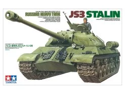 Russian Heavy Tank JS3 Stalin #211 (35211) 5 Russian Heavy Tank JS3 Stalin #211 (35211) -Trendy Toy Store product image 1104