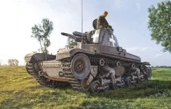 Pz. Kpfw. 35(t) (7084) -Trendy Toy Store product image 1108