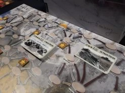 1941: Race To Moscow -Trendy Toy Store product image 1115