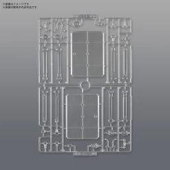 Gundam Action Base 7 1/144 Scale Stand: Clear Color 13 Gundam Action Base 7 1/144 Scale Stand: Clear Color -Trendy Toy Store product image 1136