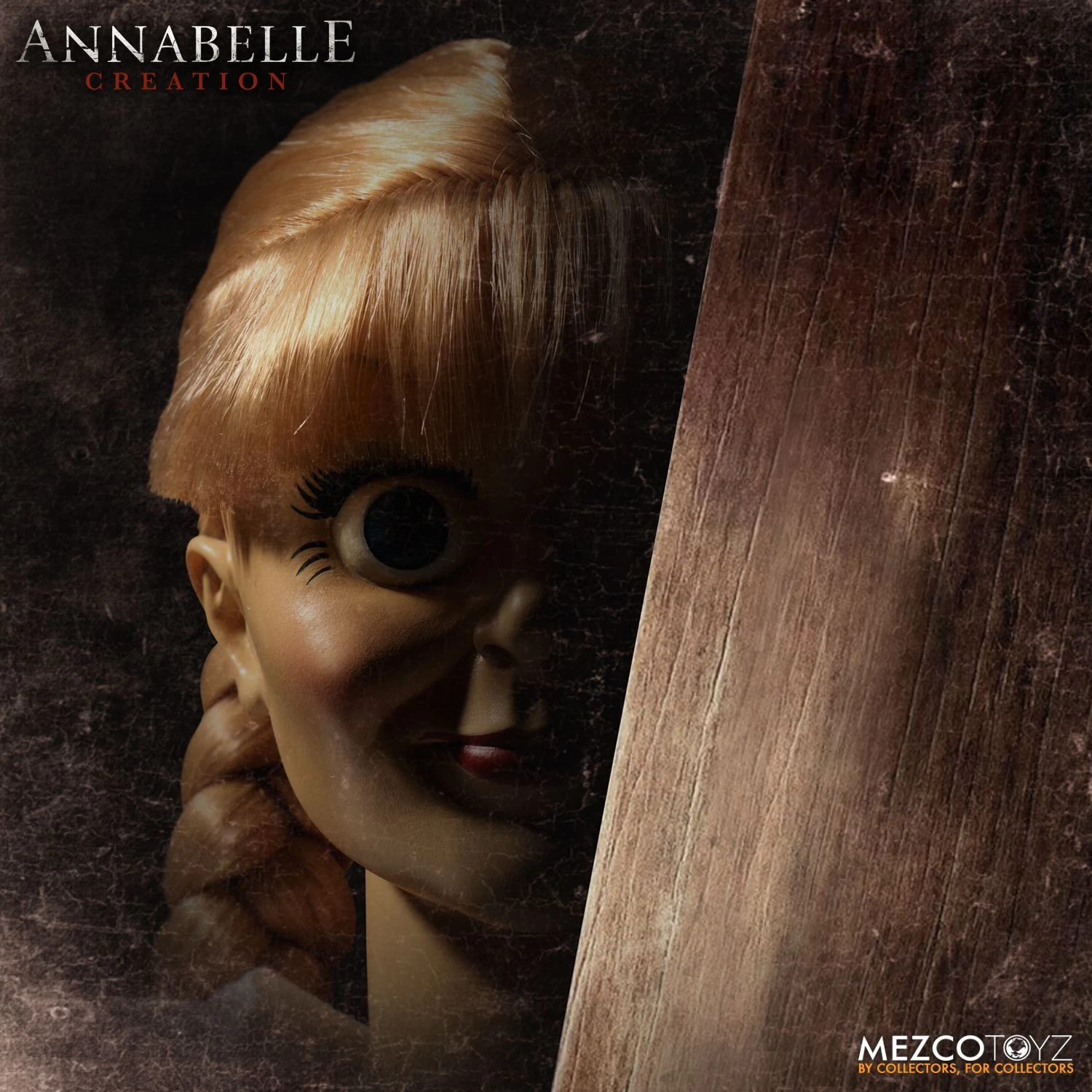 Annabelle 4 Annabelle - Image 2